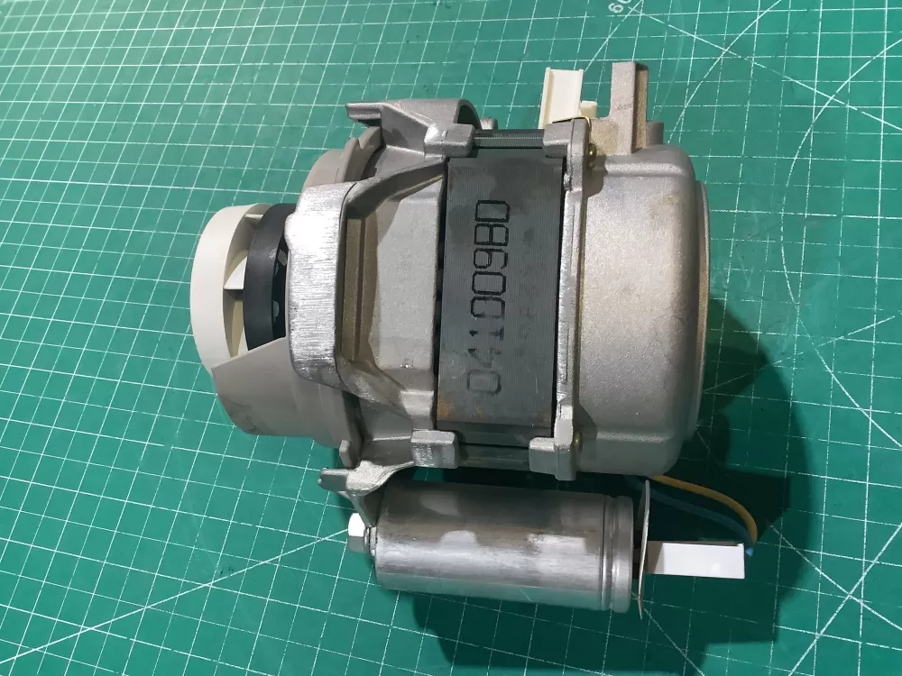 Whirlpool Kenmore KitchenAid 8193509 Dishwasher Pump Motor AZ231794 | SLA353
