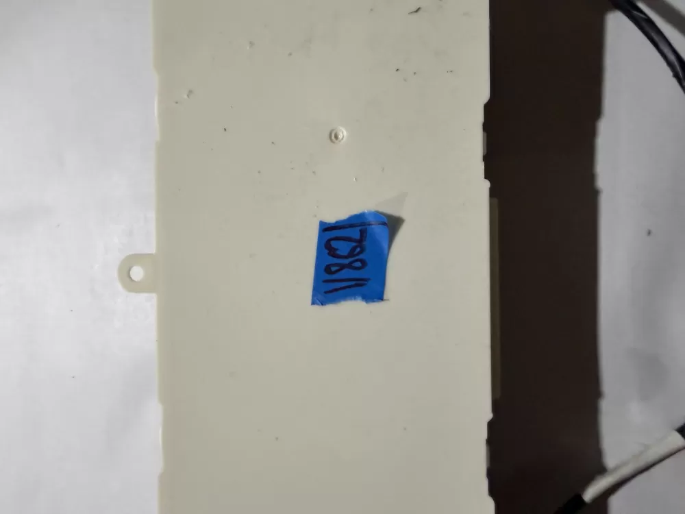 LG EBR63615906 Dryer Control Board AZ211275 | KMV862