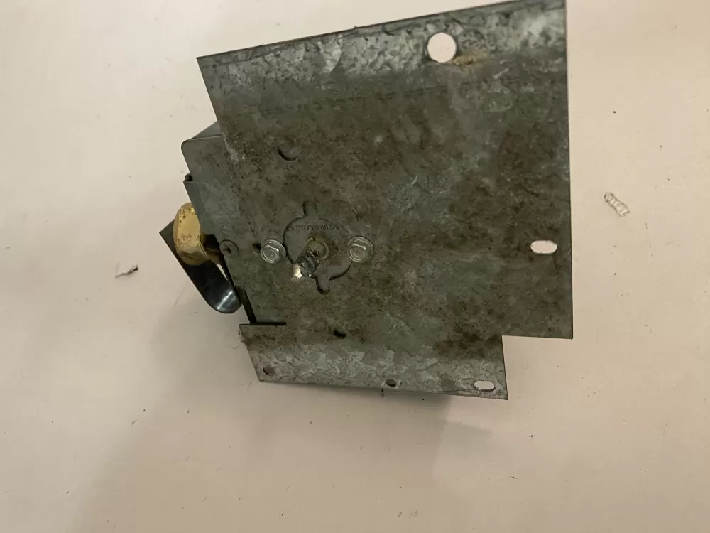 GE Hotpoint 963D123G006 Dryer Timer Control AZ124172 | BK1184