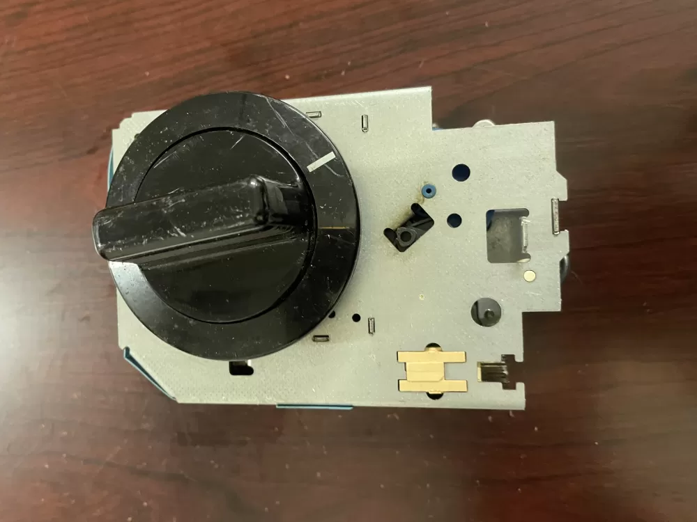 Frigidaire Westinghouse AP2106876 407395 131436800 Washer Timer AZ67358 | KM1725