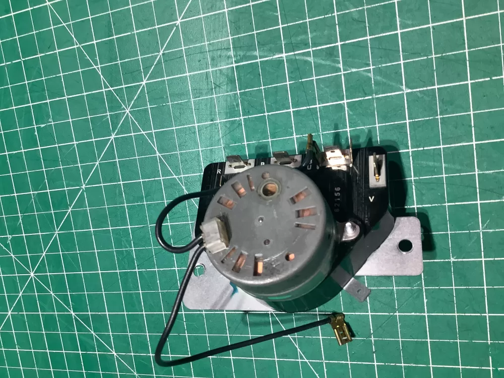 Whirlpool 8299771 PD00003266 WP8299771 3976585 Dryer Timer AZ145468 | ZC2434