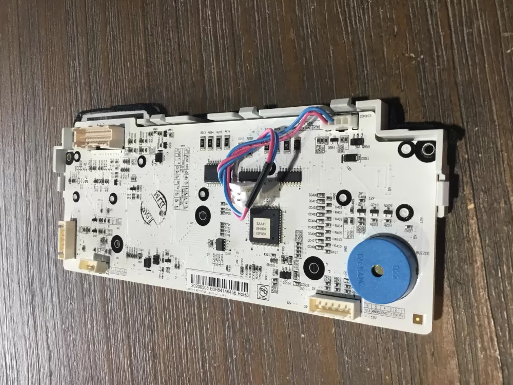 LG Kenmore EBR84146456 Refrigerator Control Board Display AZ51137 | NR1841