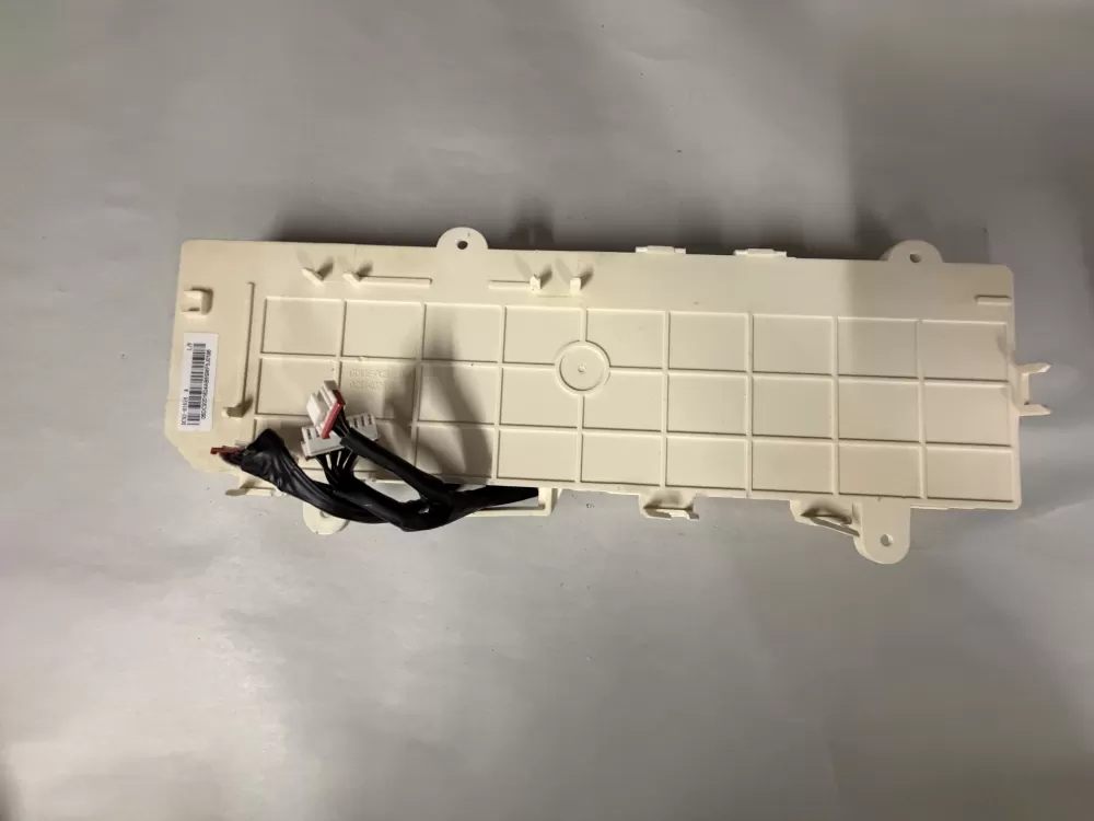 Samsung DC92 01624A Washer Control Board AZ227638 | KMV367
