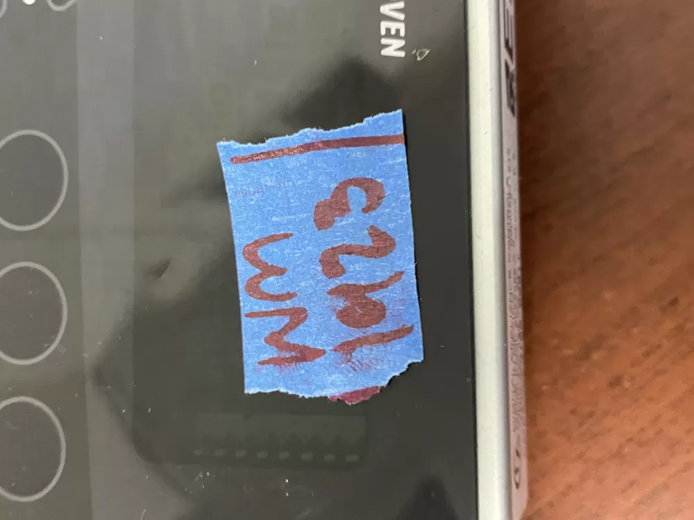 Whirlpool 8524255 Range Oven Control Board AZ52851 | Wm1923