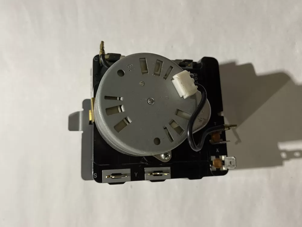 Hotpoint General Electric AP2042894 276942 Dryer Timer AZ196250 | BK1434