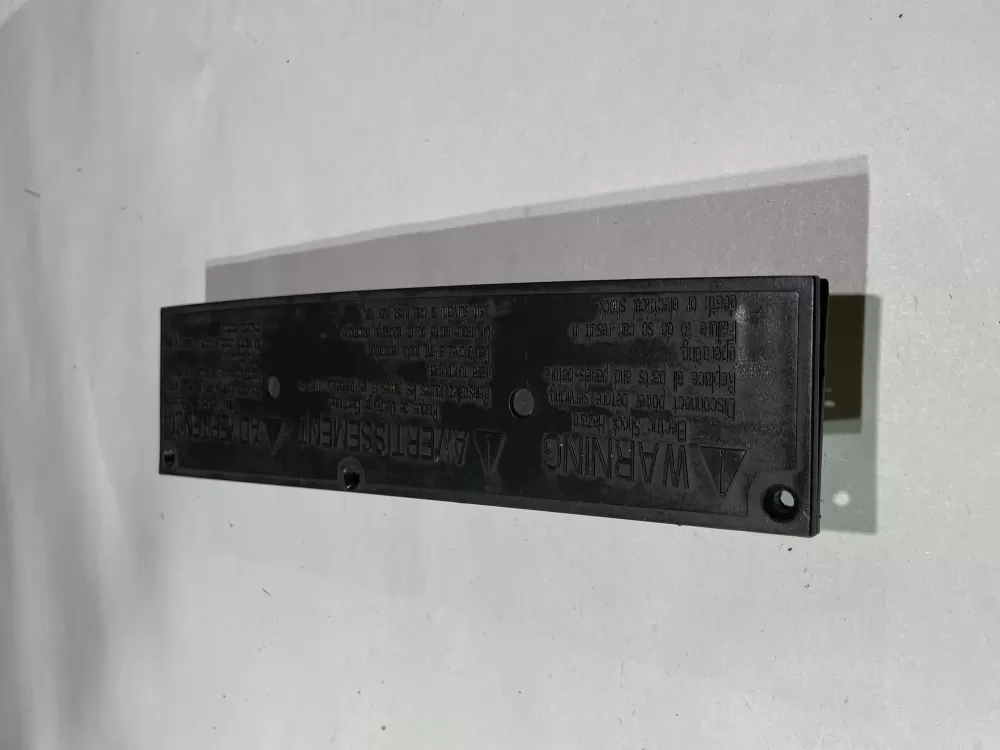 GE WR55X36965 WR55X29507 Refrigerator Control Board AZ143921 | Wm2419