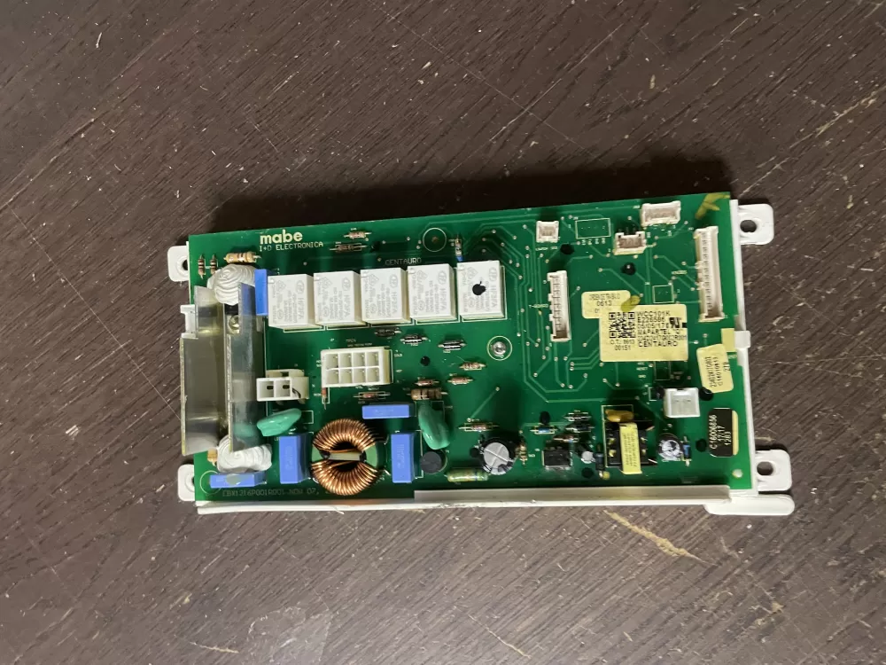 GE  Hotpoint E226586 Washer Control Board