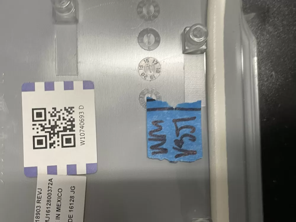 Maytag W10618903 W10740693 Washer Control Board AZ22839 | WMV351