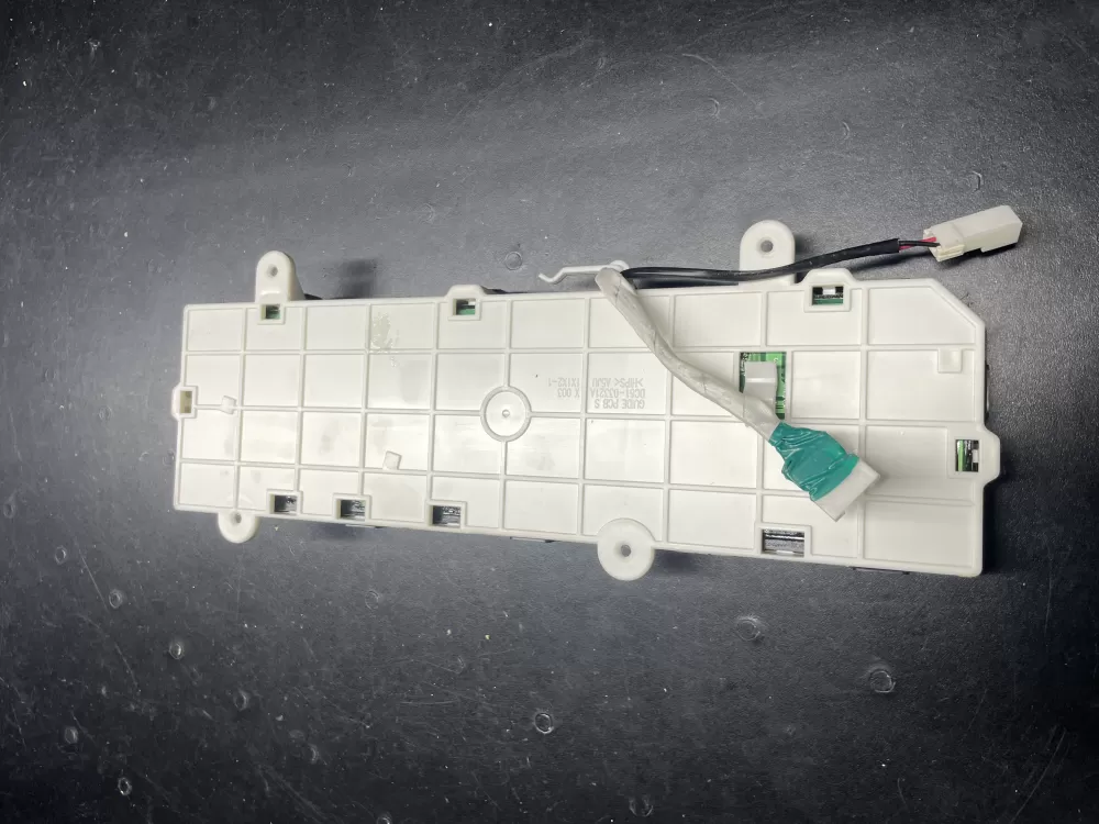 Samsung AP6243593 DC92 01624M PS12084838 Dryer Control AZ36082 | Wm375