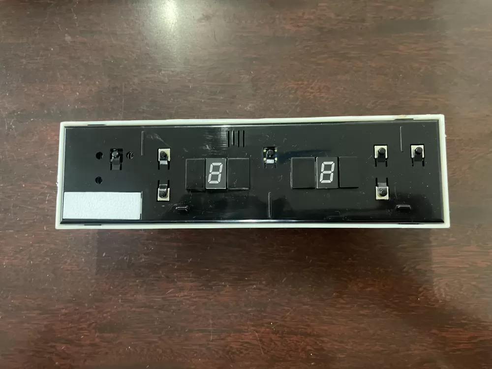 Frigidaire 242207704 242282304 5304498023 A01078804 PS10060580 Refrigerator Control Board