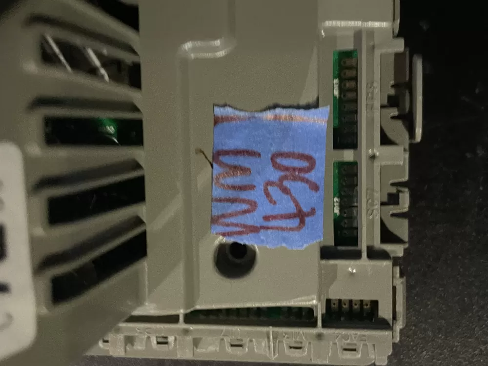 Whirlpool WP8183258 461970227141 01 Washer Control Board AZ35459 | Wm430