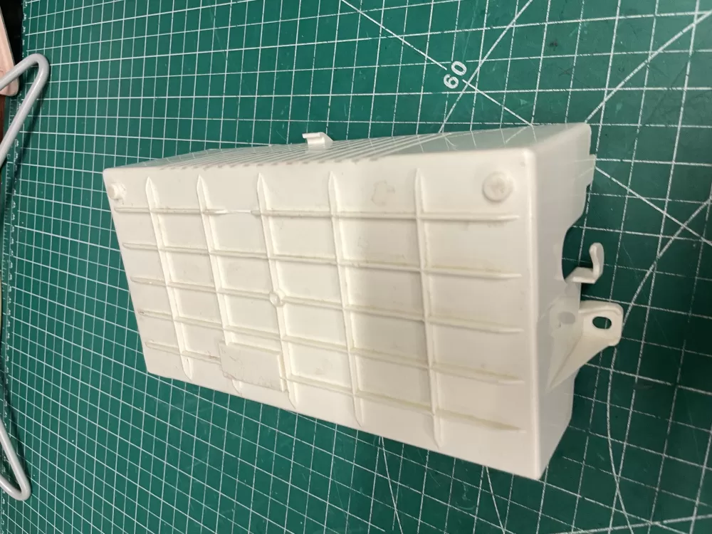 Samsung DC94-05363A Dryer Control Board AZ211972 | Wm2488