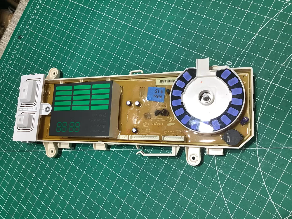 Samsung DC92 01311G Washer Control Board AZ182034 | ARV715
