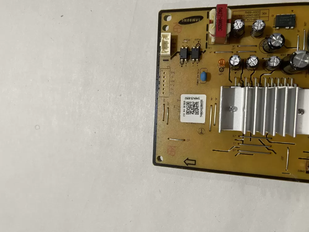 Samsung DA92 00459X Refrigerator Board Control AZ183872 | BK2713