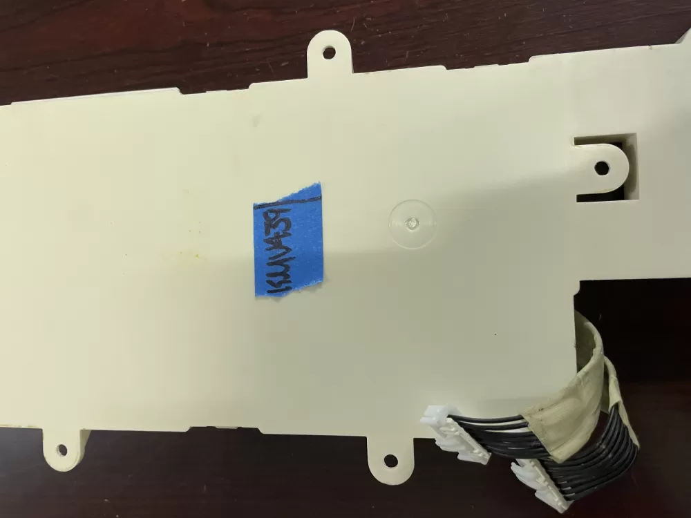 LG EBR62267117 EBR62267122 PS7792454 Washer Control Board AZ83367 | KMV439