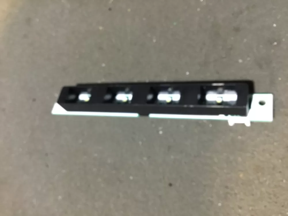 Samsung 1331GL Dishwasher Display Module