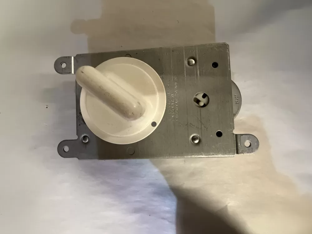 Amana Maytag Whirlpool Speed Queen 502967 275BEF Dryer Timer AZ221928 | KM1063