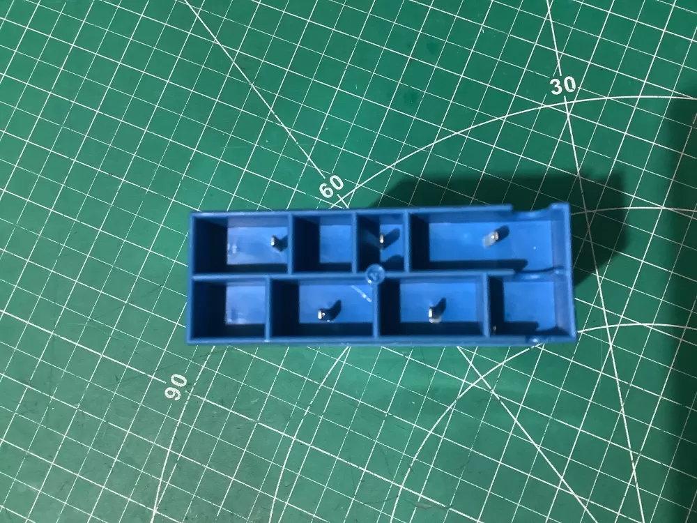 Bosch Thermador Gaggenau 83 22000 015 Cooktop Spark Module AZ199130 | AR2775