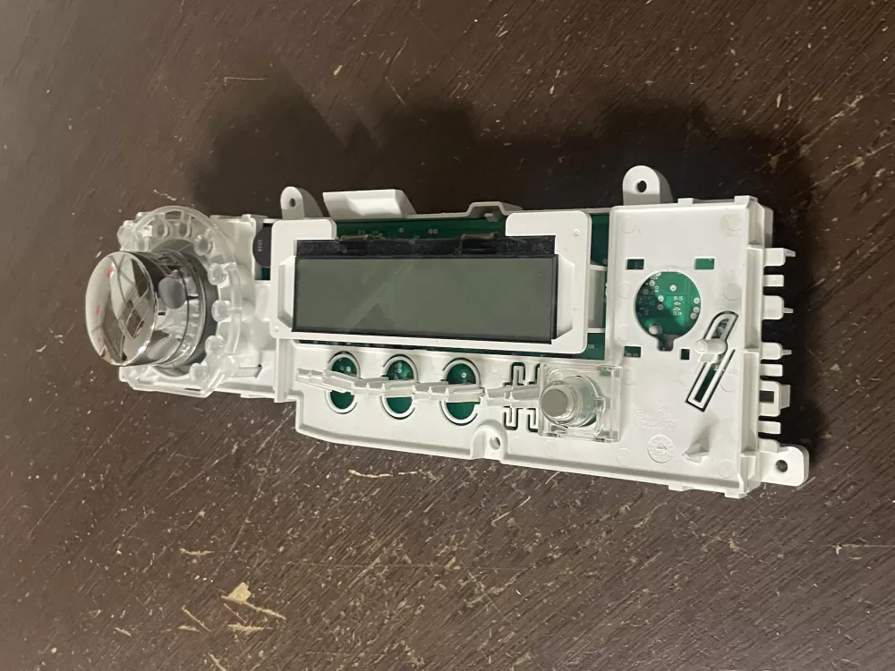Electrolux  Frigidaire 134768300 791100BD 134791100 Washer Control Board