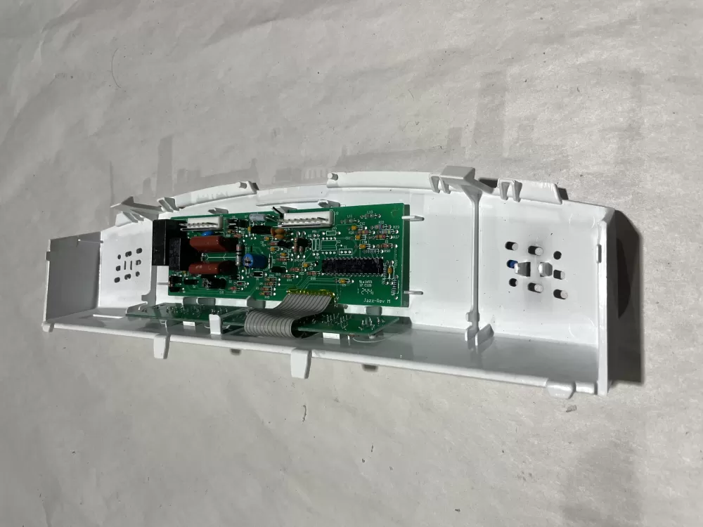 Whirlpool Maytag W10503278 Refrigerator Control Board AZ112359 | Wm527