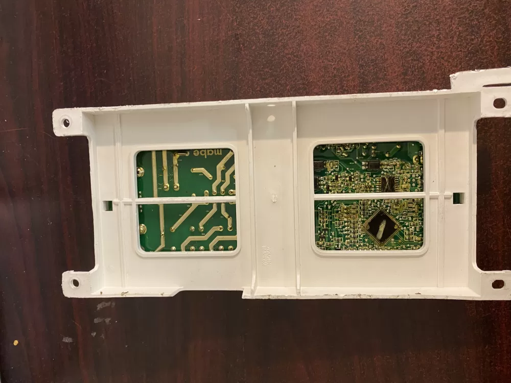 GE 189D5035G002 WH12X20274 Washer Control Board AZ34188 | BK1693