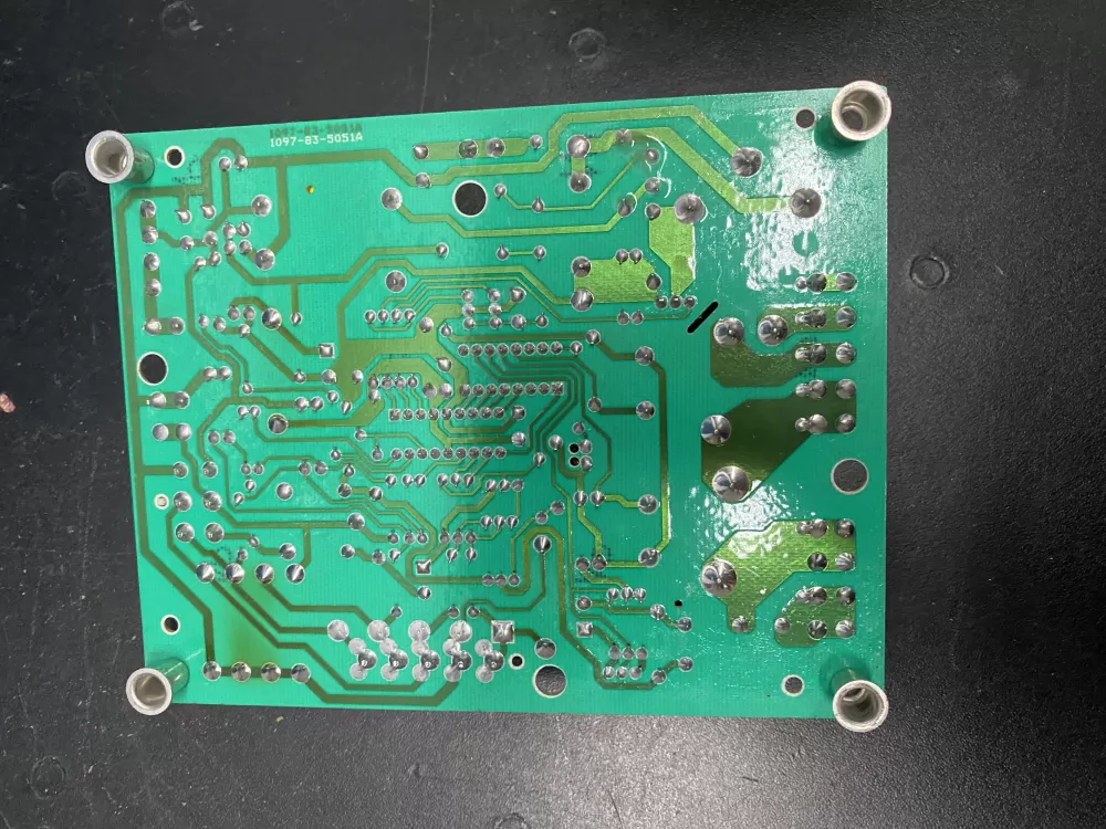 Lennox 1097-83-5051A Furnace Control Board Oem AZ15880 | BK1574