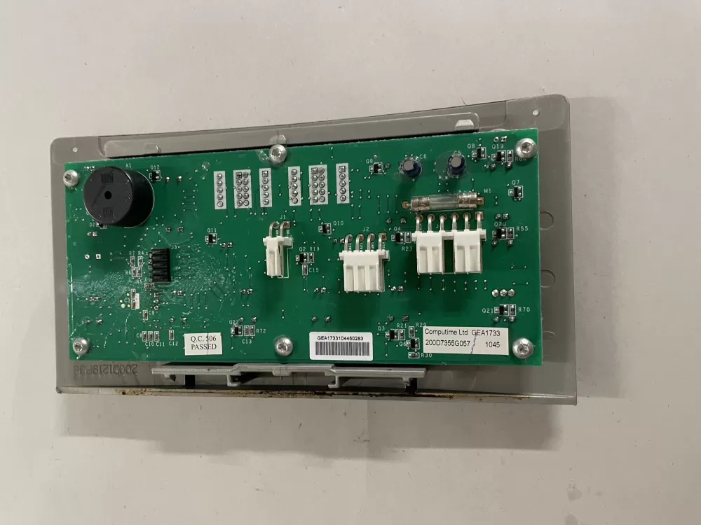 GE 200D7355G057 Refrigerator Control Board Dispenser AZ141916 | KM954