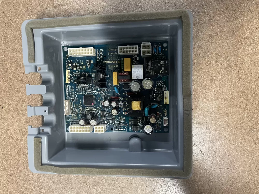 Frigidaire AP4695231 242009011 5303918525 PS3419826 Refrigerator Control Board