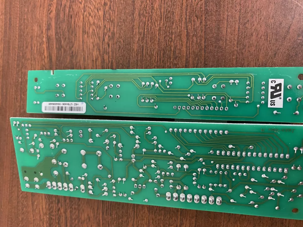 Kenmore Whirlpool 12784406 Refrigerator Control Board AZ33382 | BK1684