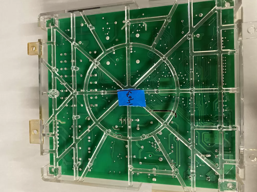 Whirlpool 00N10120195 Oven Control Board AZ218320 | BK1403