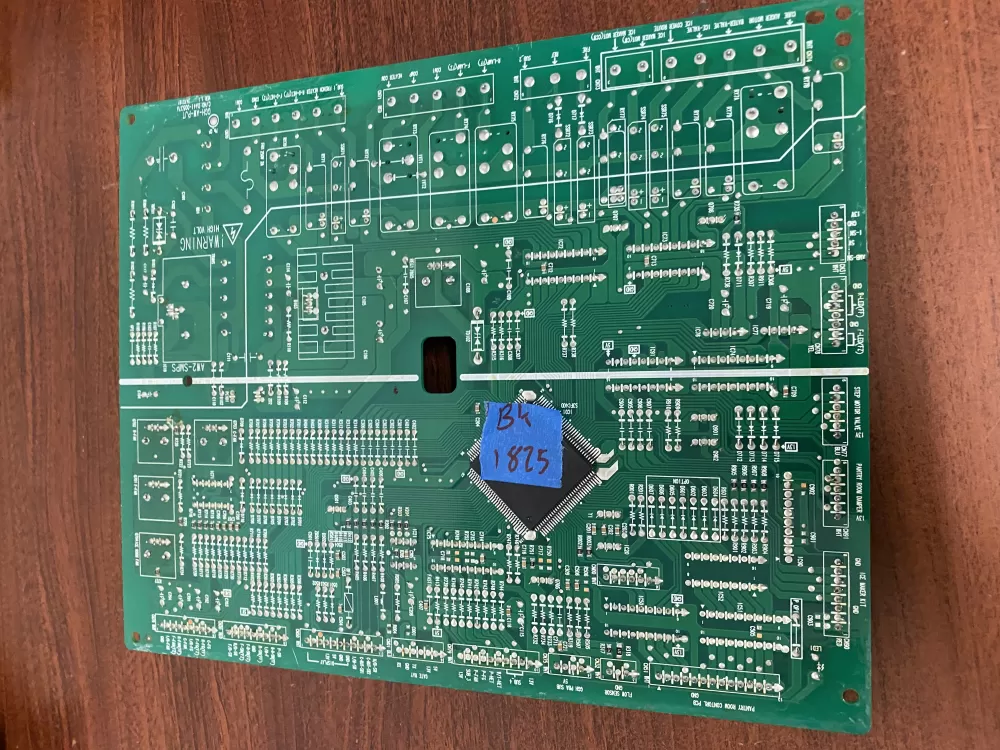 Samsung DA41 00538M Refrigerator Control Board AZ50180 | BK1825