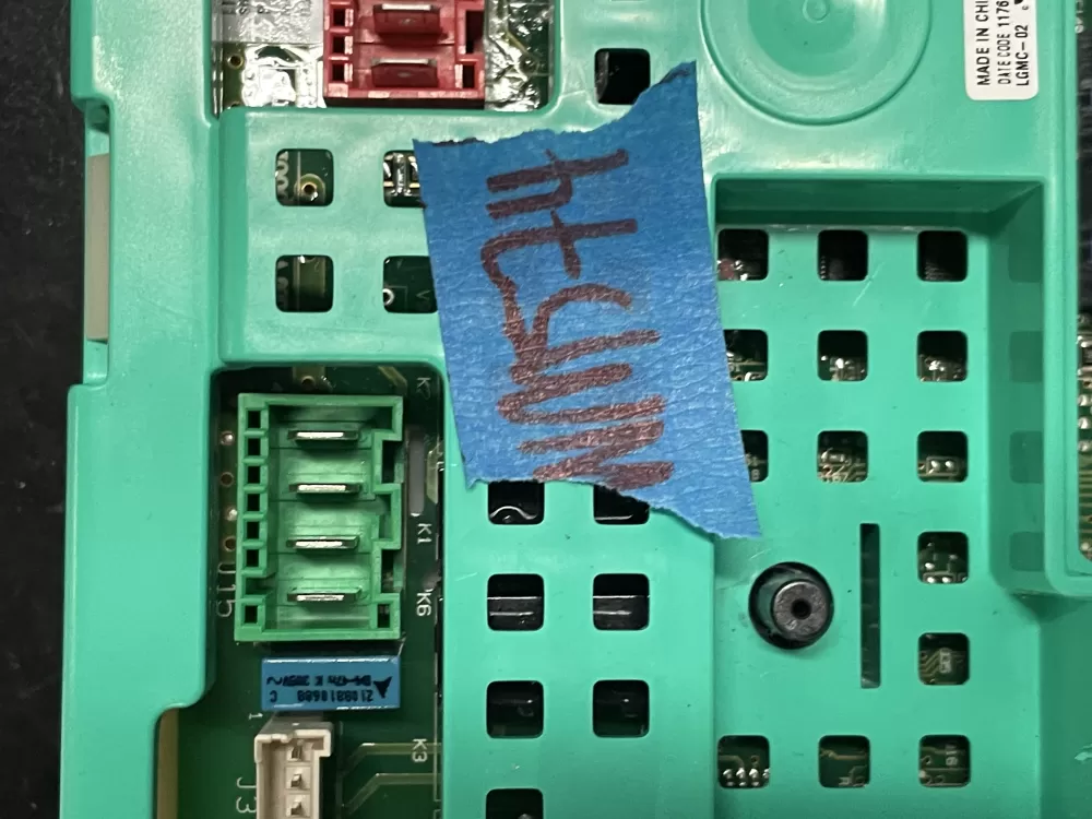 Kenmore W10445395 W10480184 PS3653305 Washer Control Board AZ13236 | 574