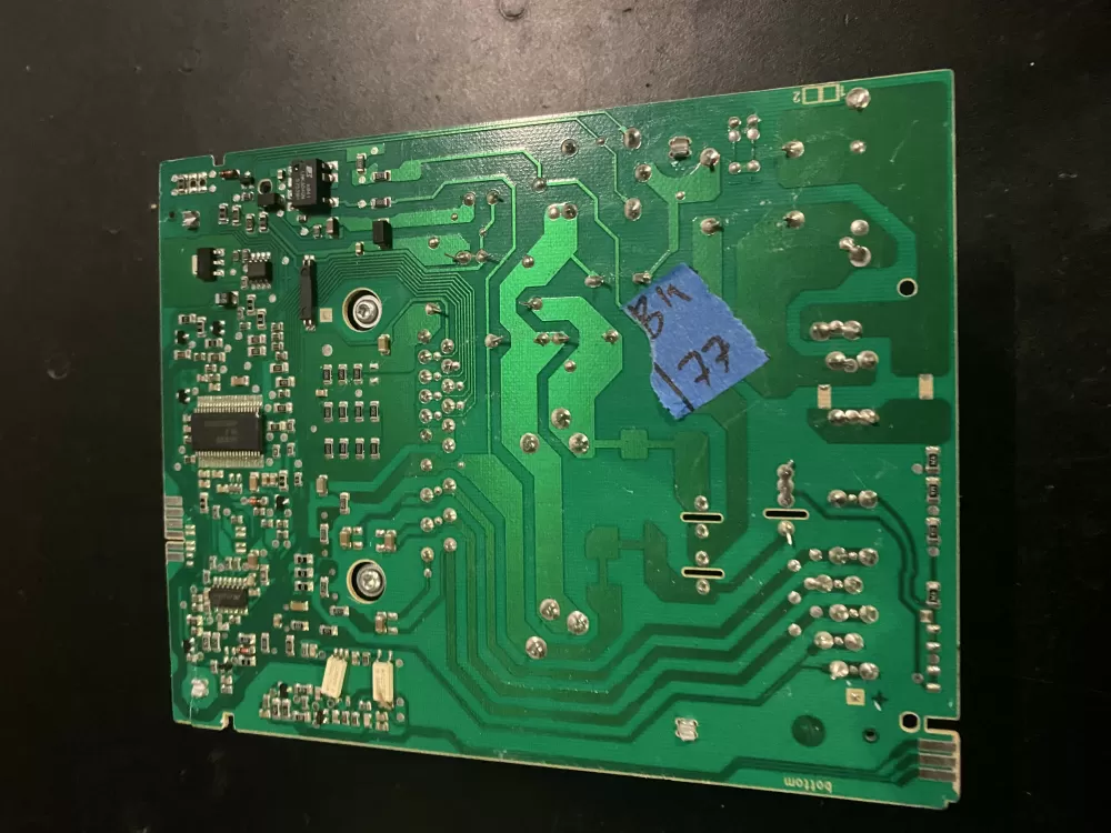 Whirlpool Kenmore WP8183196 491970229163 Washer Control Board AZ26032 | BK77
