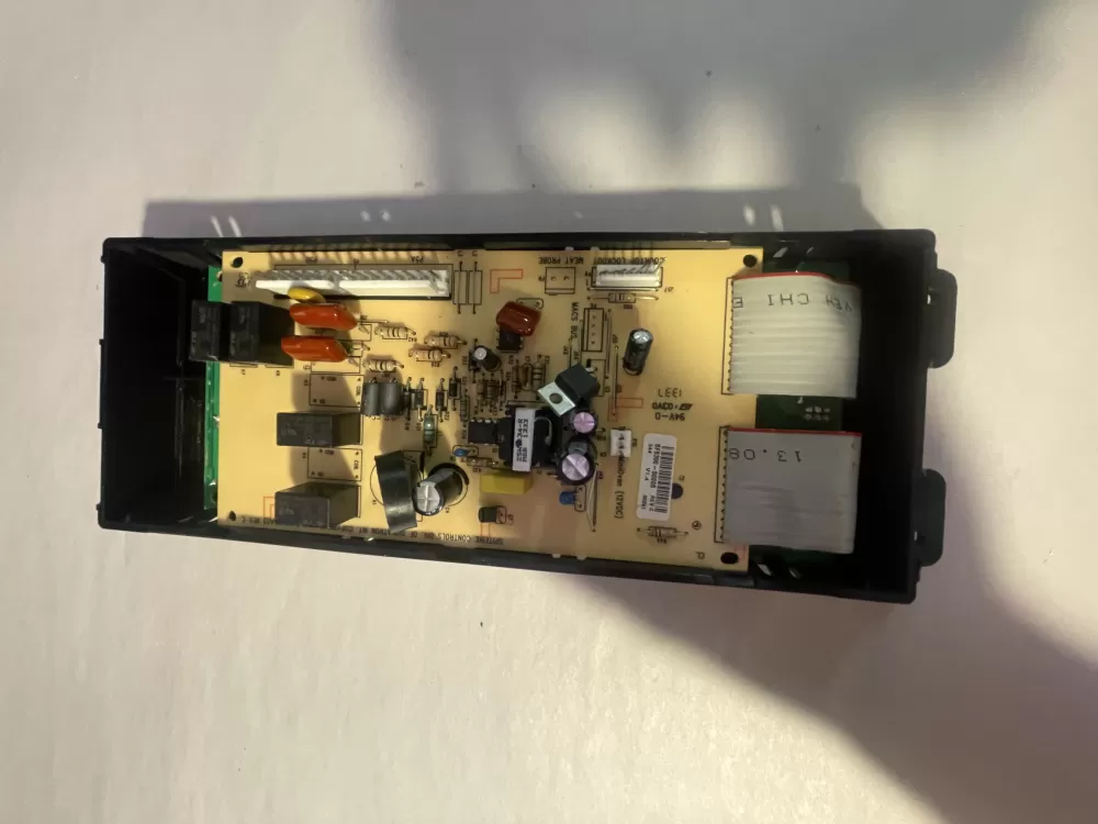 Frigidaire 316630005 AP5736344 Range Electronic Control Board AZ198317 | KM2729