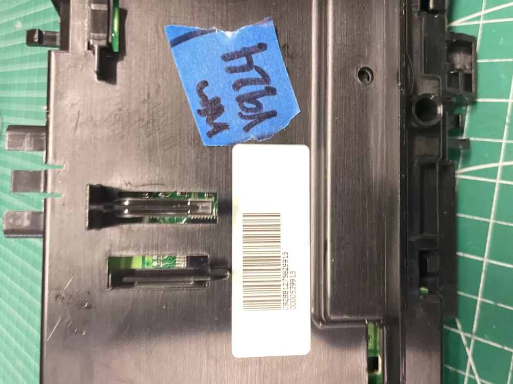 Bosch 0000539915 Washer Control Board AZ208595 | Wmv924