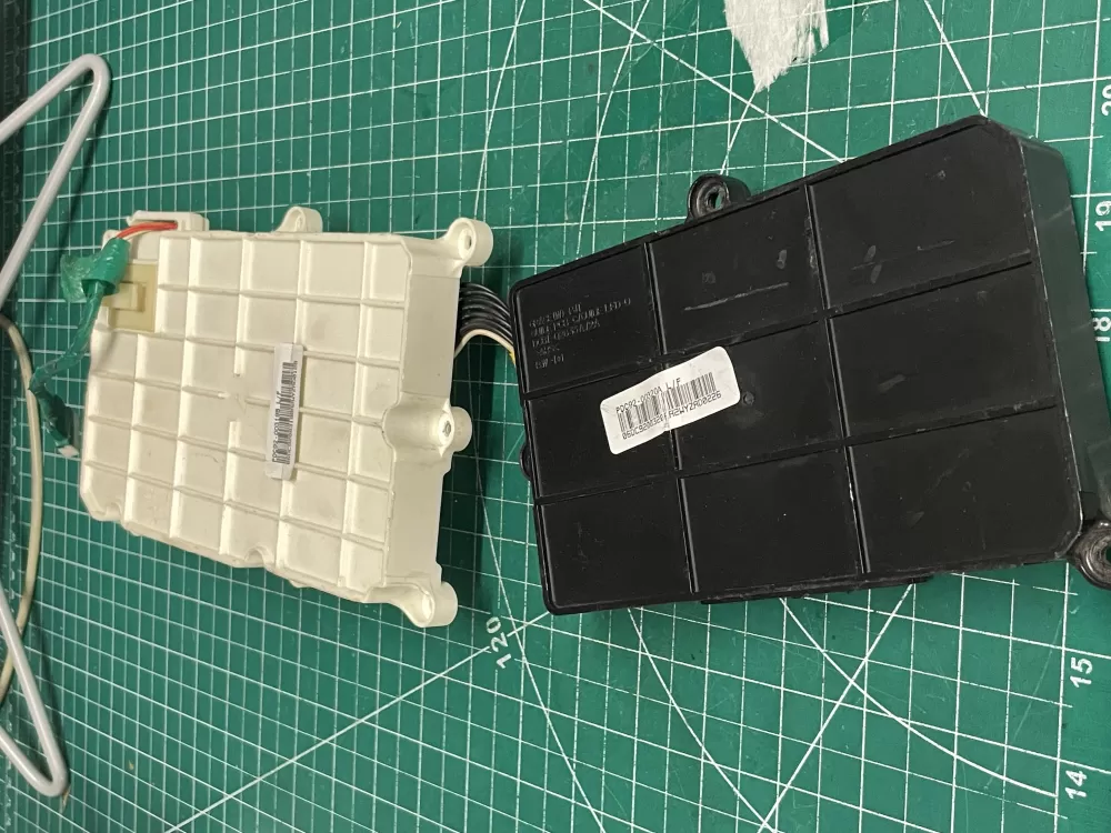 Samsung PDC92 00320A Dc92 00320a Washer Control Board AZ210416 | Wmv929