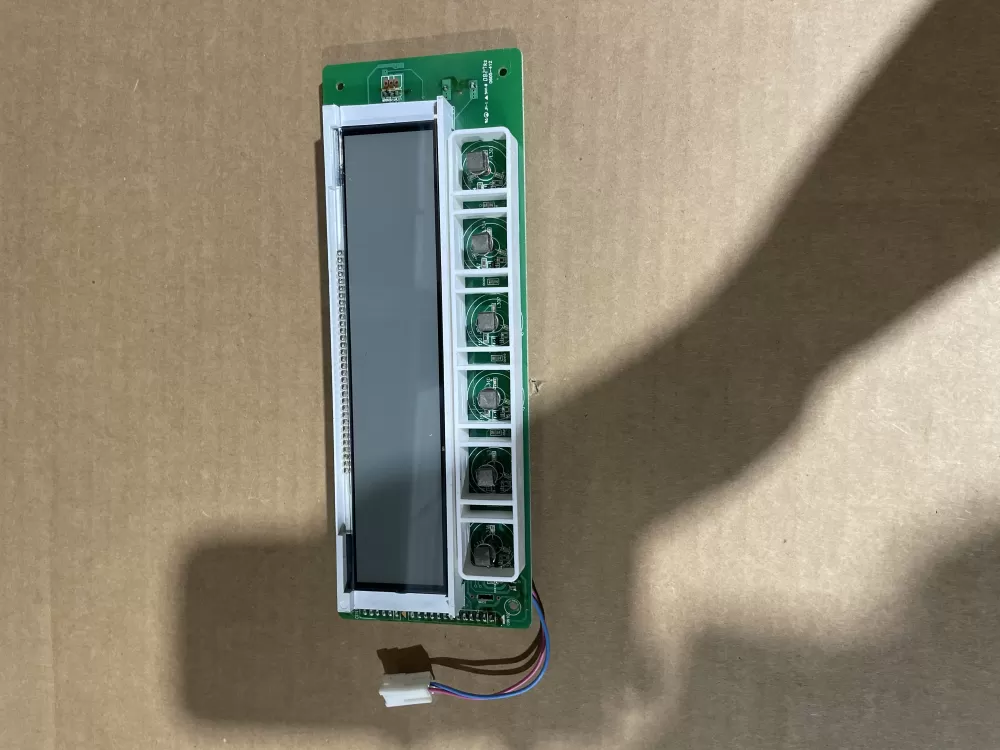 Kenmore LG 6871JB1451B Refrigerator Control Board Dispenser AZ59949 | KM2014