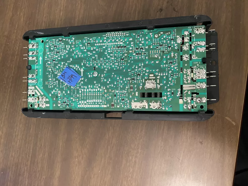Whirlpool Maytag W10424887 W10734599 Range Oven Control Board AZ80940 | BK1349