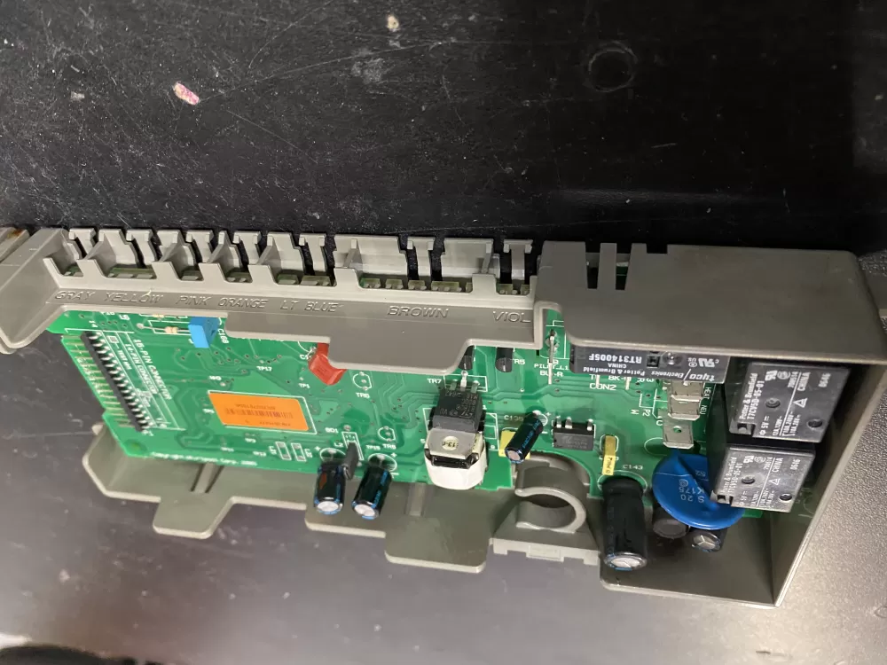 Kenmore KitchenAid W10084141 Dishwasher Control Board AZ17015 | BK998
