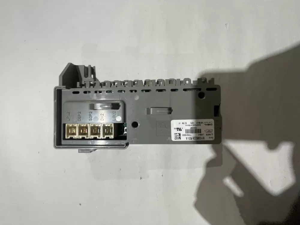 Whirlpool  Maytag W10388229 WPW10388229 Washer Control Board