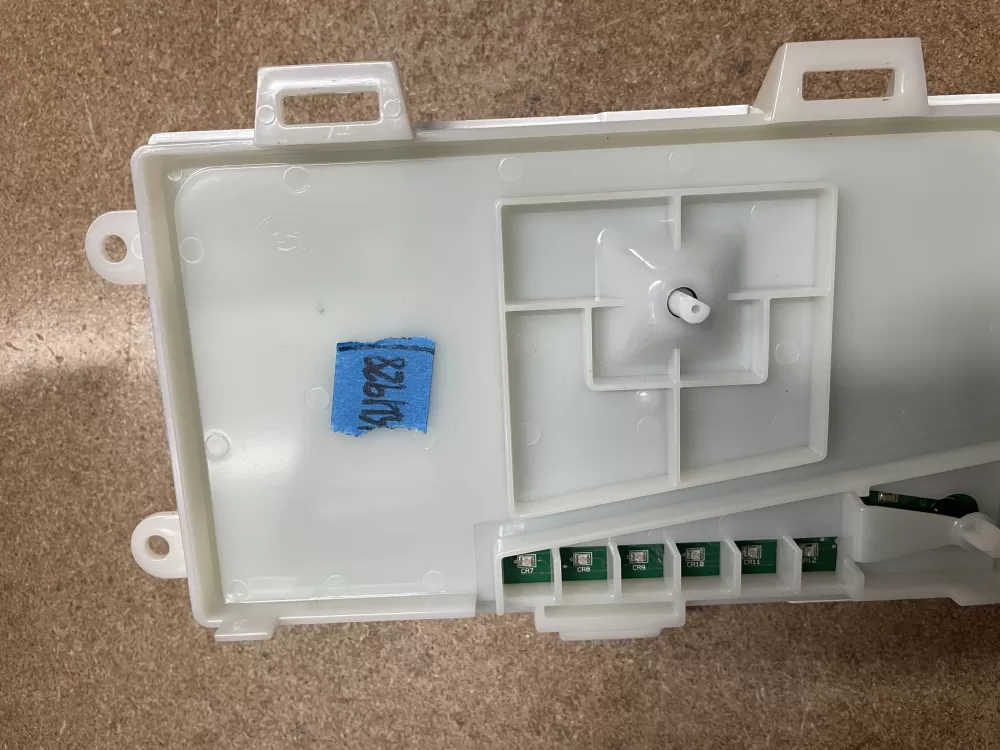 Amana Admiral Roper W10671334 Washer Control Board AZ14251 | KM928
