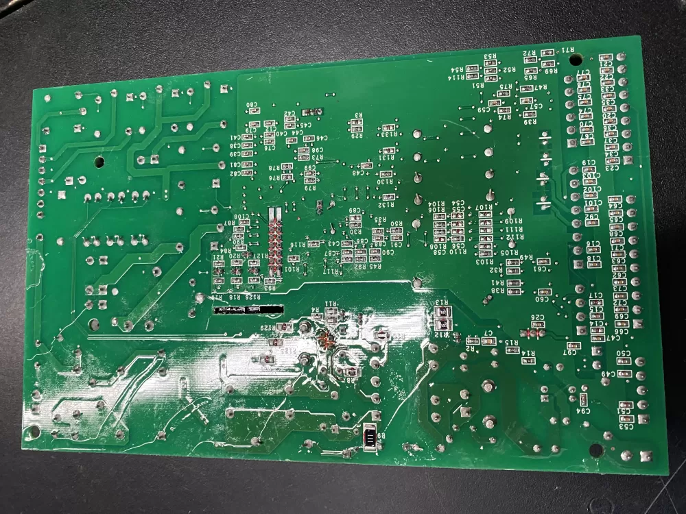 GE WR55X11098C EBX1069P007 Refrigerator Control Board AZ7458 | BK1417