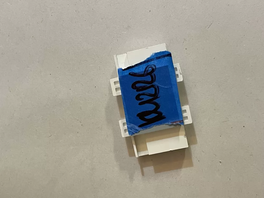 Whirlpool 8269206 Dishwasher Kitchen Aid Control Board Display AZ149921 | KM2126