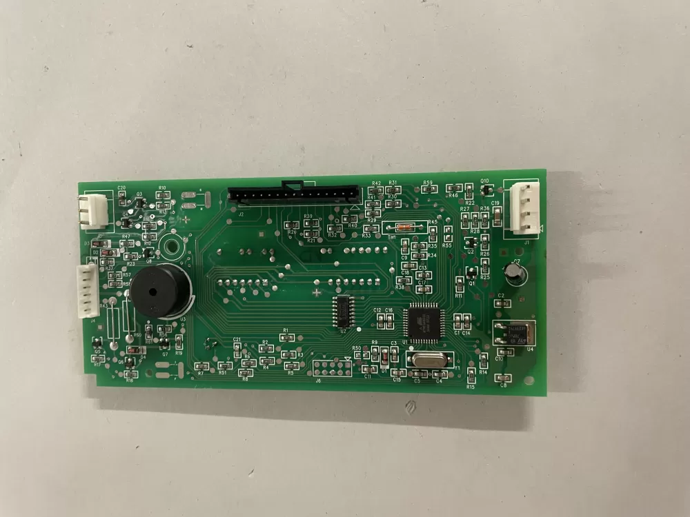 Maytag Amana 12939601 Refrigerator Control Board Dispenser AZ142023 | KM2390
