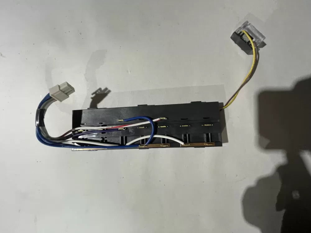   Refrigerator LED Display Board