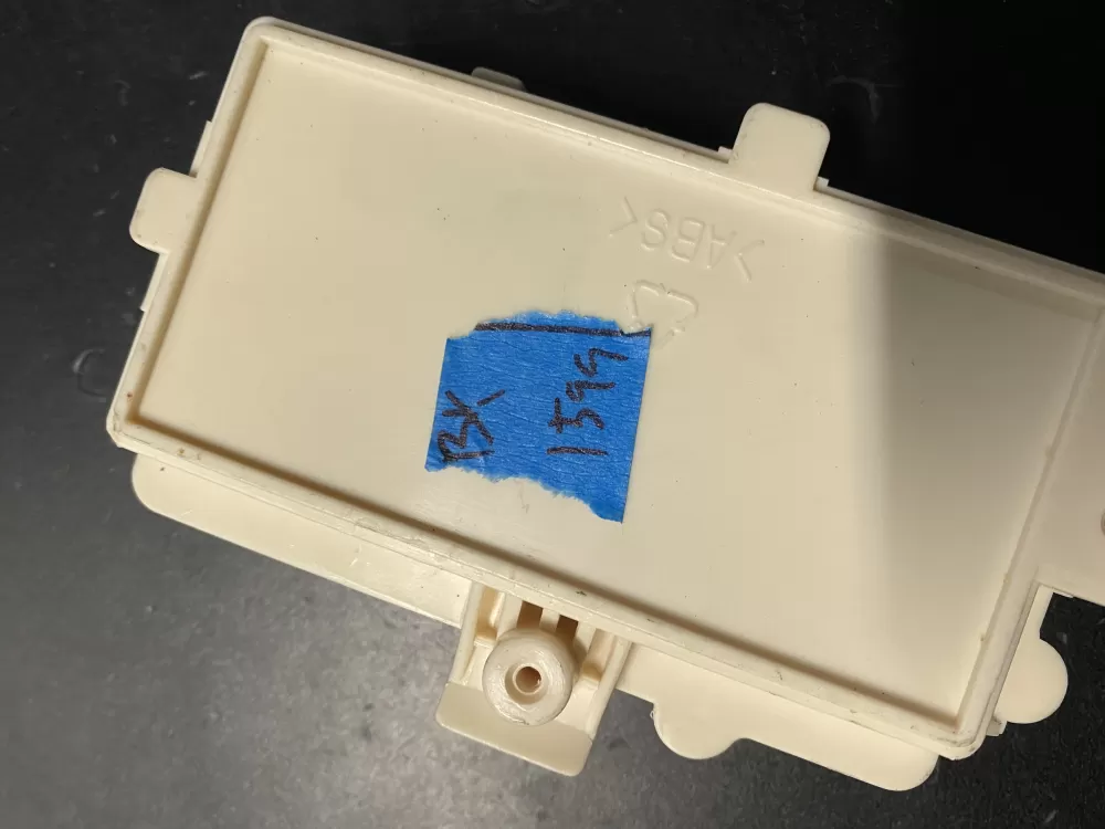 LG 5251356 6201EC1006E Washer Control Board Noise Filter AZ5419 | BK1599