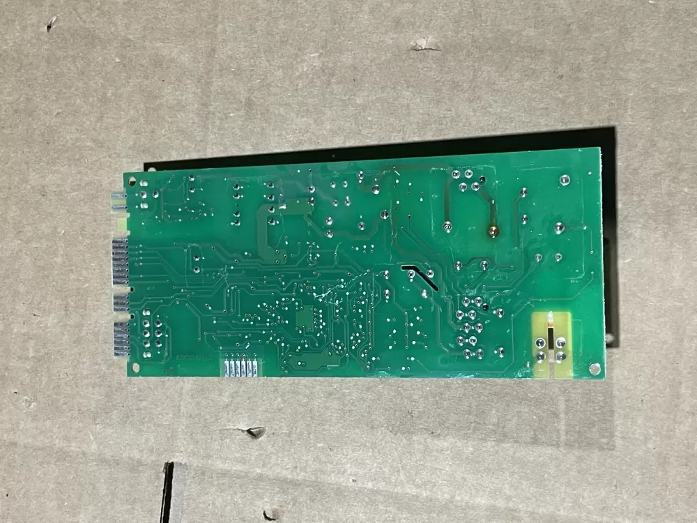 Whirlpool Maytag WPW10111616 W10118243 Dryer Control Board AZ89846 | Wm2039