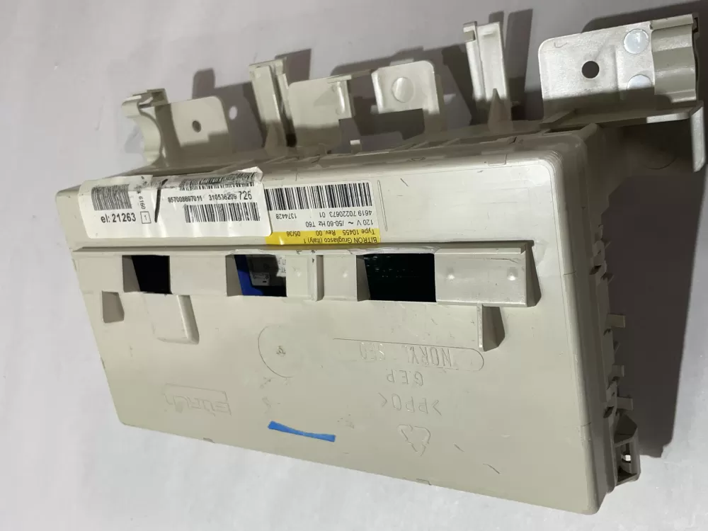 Whirlpool 4619 702 20673 Washer Control Board AZ200332 | Wmv898