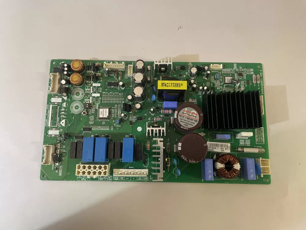 LG  Kenmore EBR73304206 Refrigerator Control Board