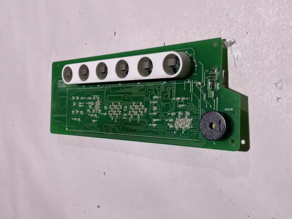 LG 6871JB1419B Refrigerator Control Board Dispenser AZ145182 | Wm1015